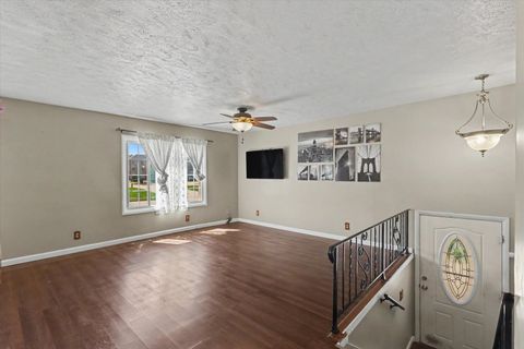 Tiny photo for 1704 Fort Jesse Road, Normal, IL 61761 (MLS # 12618245)