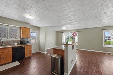 Tiny photo for 1704 Fort Jesse Road, Normal, IL 61761 (MLS # 12618245)