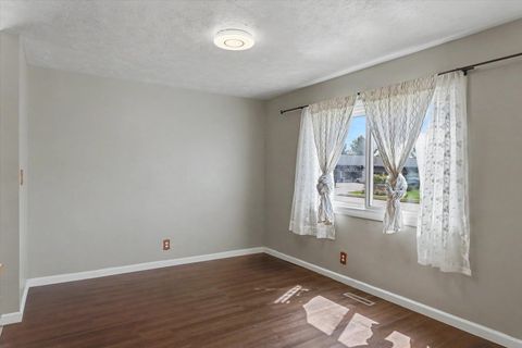 Tiny photo for 1704 Fort Jesse Road, Normal, IL 61761 (MLS # 12618245)