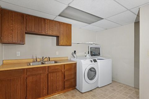 Tiny photo for 1704 Fort Jesse Road, Normal, IL 61761 (MLS # 12618245)