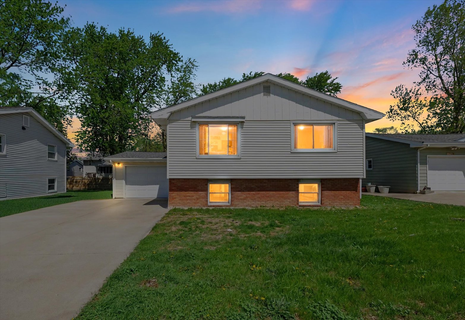 1704 Fort Jesse Road