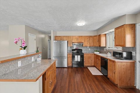 Tiny photo for 1704 Fort Jesse Road, Normal, IL 61761 (MLS # 12618245)