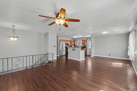 Tiny photo for 1704 Fort Jesse Road, Normal, IL 61761 (MLS # 12618245)