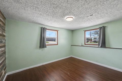 Tiny photo for 1704 Fort Jesse Road, Normal, IL 61761 (MLS # 12618245)