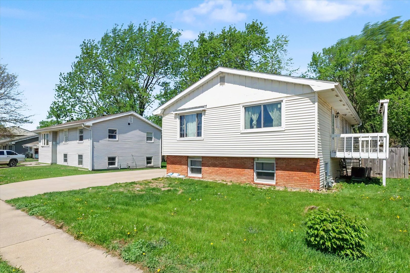 1704 Fort Jesse Road