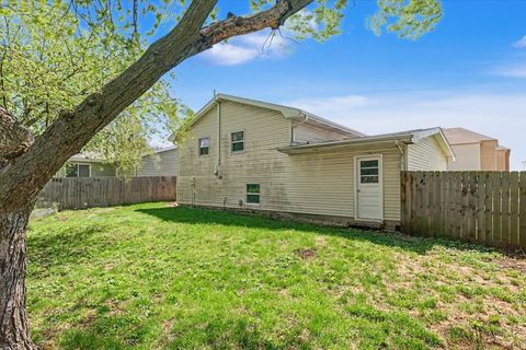 Tiny photo for 1704 Fort Jesse Road, Normal, IL 61761 (MLS # 12618245)