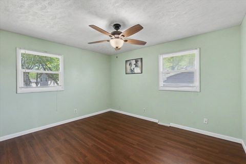 Tiny photo for 1704 Fort Jesse Road, Normal, IL 61761 (MLS # 12618245)