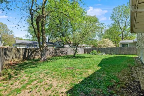 Tiny photo for 1704 Fort Jesse Road, Normal, IL 61761 (MLS # 12618245)