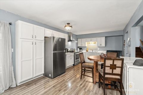 Tiny photo for 48W201 Keslinger Road, Maple Park, IL 60151 (MLS # 12471561)