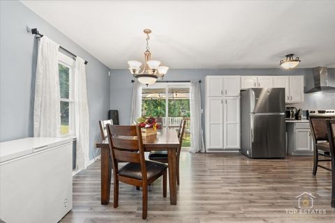 Tiny photo for 48W201 Keslinger Road, Maple Park, IL 60151 (MLS # 12471561)