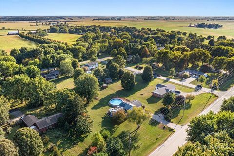 Tiny photo for 48W201 Keslinger Road, Maple Park, IL 60151 (MLS # 12471561)