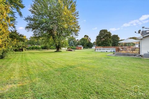 Tiny photo for 48W201 Keslinger Road, Maple Park, IL 60151 (MLS # 12471561)