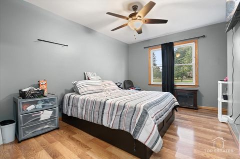 Tiny photo for 48W201 Keslinger Road, Maple Park, IL 60151 (MLS # 12471561)