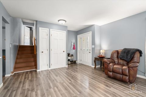 Tiny photo for 48W201 Keslinger Road, Maple Park, IL 60151 (MLS # 12471561)
