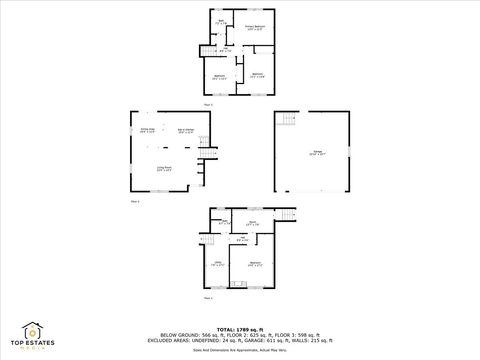 Tiny photo for 48W201 Keslinger Road, Maple Park, IL 60151 (MLS # 12471561)