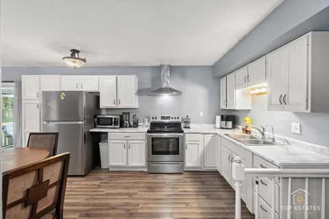 Tiny photo for 48W201 Keslinger Road, Maple Park, IL 60151 (MLS # 12471561)