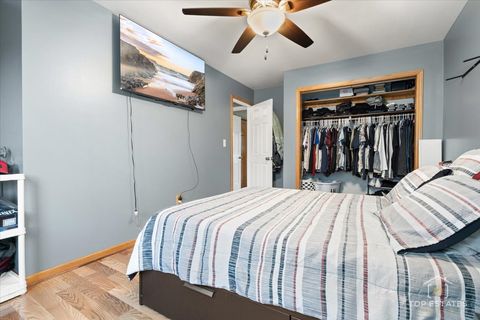 Tiny photo for 48W201 Keslinger Road, Maple Park, IL 60151 (MLS # 12471561)