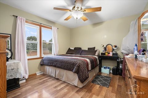 Tiny photo for 48W201 Keslinger Road, Maple Park, IL 60151 (MLS # 12471561)