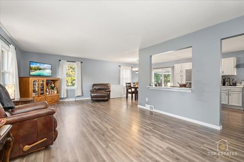 Tiny photo for 48W201 Keslinger Road, Maple Park, IL 60151 (MLS # 12471561)