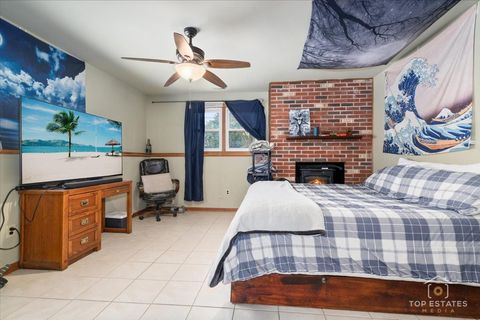 Tiny photo for 48W201 Keslinger Road, Maple Park, IL 60151 (MLS # 12471561)