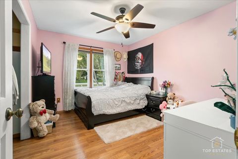 Tiny photo for 48W201 Keslinger Road, Maple Park, IL 60151 (MLS # 12471561)