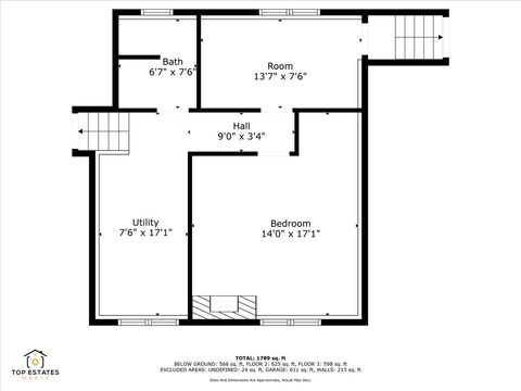 Tiny photo for 48W201 Keslinger Road, Maple Park, IL 60151 (MLS # 12471561)