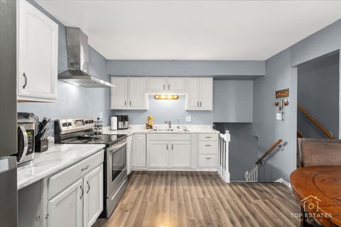 Tiny photo for 48W201 Keslinger Road, Maple Park, IL 60151 (MLS # 12471561)