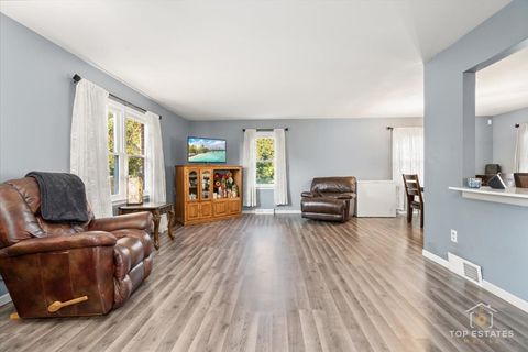 Tiny photo for 48W201 Keslinger Road, Maple Park, IL 60151 (MLS # 12471561)