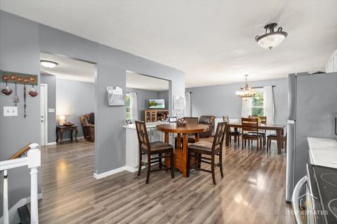 Tiny photo for 48W201 Keslinger Road, Maple Park, IL 60151 (MLS # 12471561)