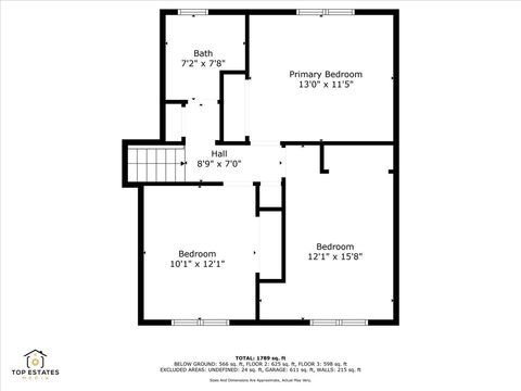 Tiny photo for 48W201 Keslinger Road, Maple Park, IL 60151 (MLS # 12471561)