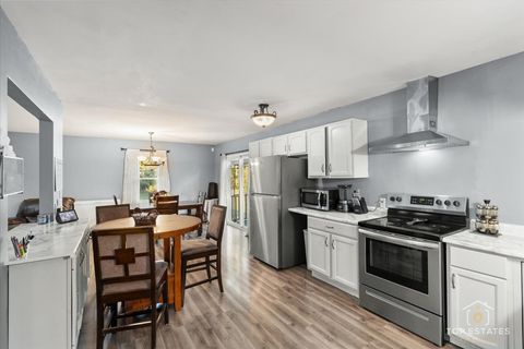 Tiny photo for 48W201 Keslinger Road, Maple Park, IL 60151 (MLS # 12471561)