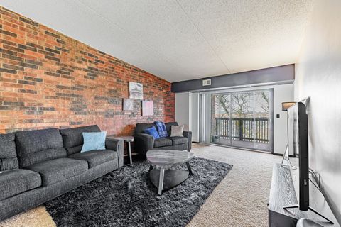 Tiny photo for 1504 WOODBRIDGE Road #3F, Joliet, IL 60436 (MLS # 12625277)