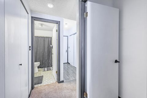 Tiny photo for 1504 WOODBRIDGE Road #3F, Joliet, IL 60436 (MLS # 12625277)