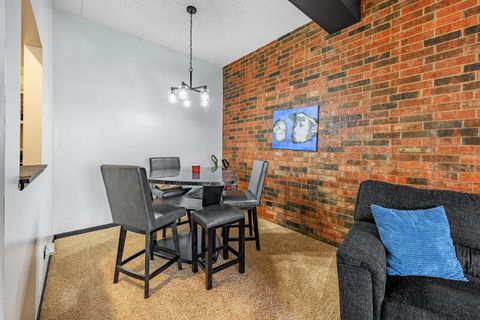 Tiny photo for 1504 WOODBRIDGE Road #3F, Joliet, IL 60436 (MLS # 12625277)
