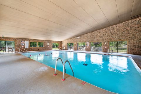 Tiny photo for 1504 WOODBRIDGE Road #3F, Joliet, IL 60436 (MLS # 12625277)