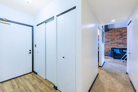 Tiny photo for 1504 WOODBRIDGE Road #3F, Joliet, IL 60436 (MLS # 12625277)