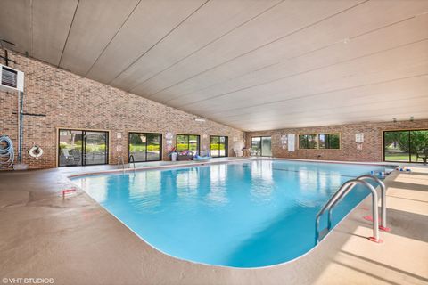 Tiny photo for 1504 WOODBRIDGE Road #3F, Joliet, IL 60436 (MLS # 12625277)