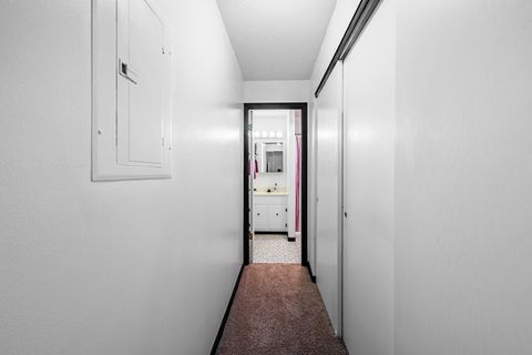 Tiny photo for 1504 WOODBRIDGE Road #3F, Joliet, IL 60436 (MLS # 12625277)