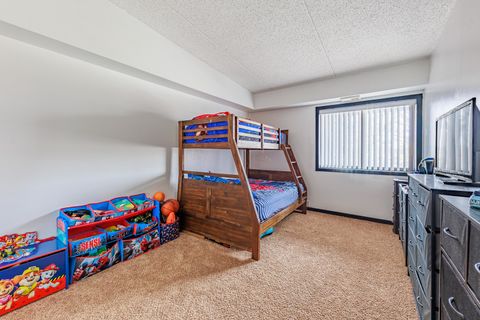 Tiny photo for 1504 WOODBRIDGE Road #3F, Joliet, IL 60436 (MLS # 12625277)