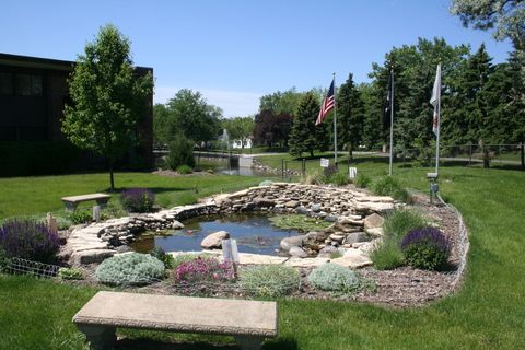 Tiny photo for 1504 WOODBRIDGE Road #3F, Joliet, IL 60436 (MLS # 12625277)