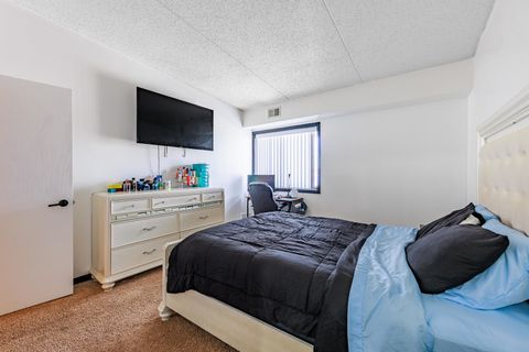Tiny photo for 1504 WOODBRIDGE Road #3F, Joliet, IL 60436 (MLS # 12625277)