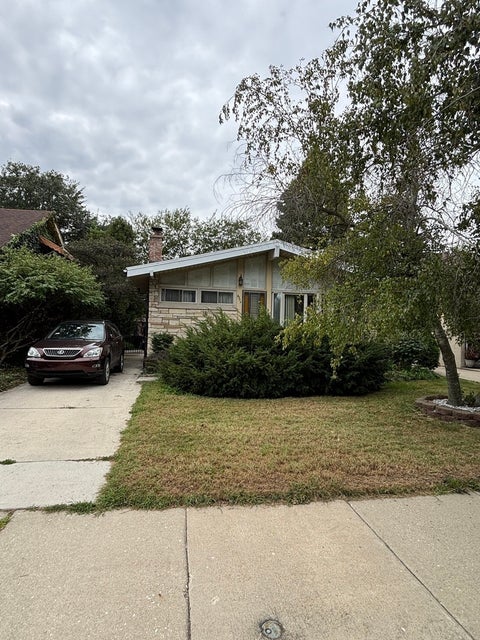 Photo of 8354 S Kimbark Avenue, Chicago, IL 60619 (MLS # 12759217)