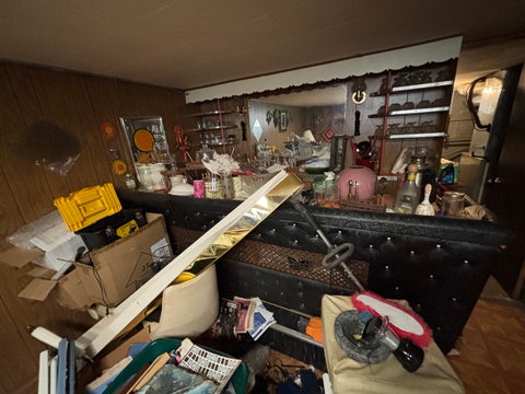 Tiny photo for 8354 S Kimbark Avenue, Chicago, IL 60619 (MLS # 12759217)