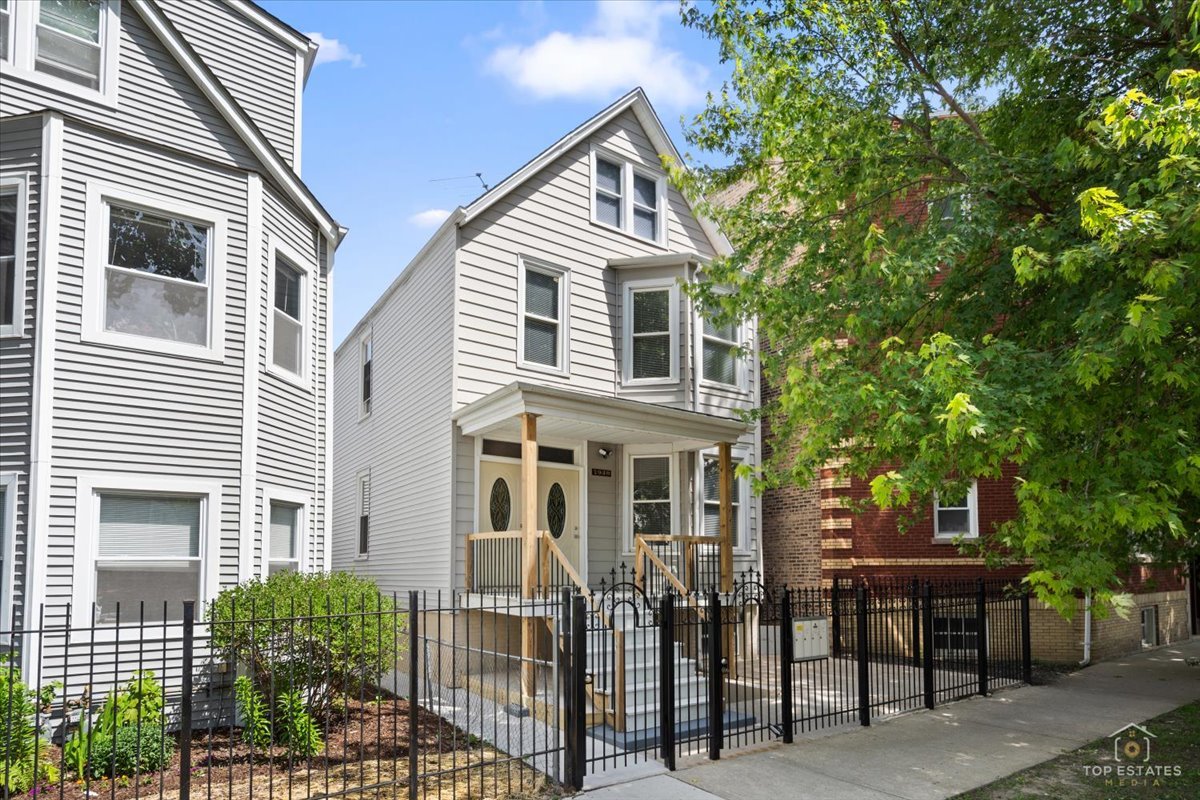 Photo 1 of 36 — 2939 N Hamlin Avenue, Chicago, IL 60618