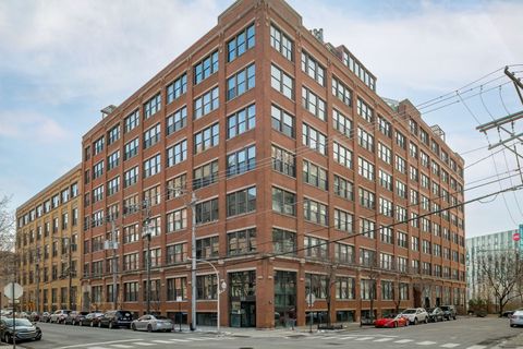 411 S Sangamon Street 8BC Chicago IL 60607