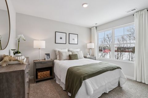 Tiny photo for 13546 S Coronado Circle, Plainfield, IL 60544 (MLS # 12555475)