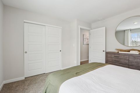 Tiny photo for 13546 S Coronado Circle, Plainfield, IL 60544 (MLS # 12555475)