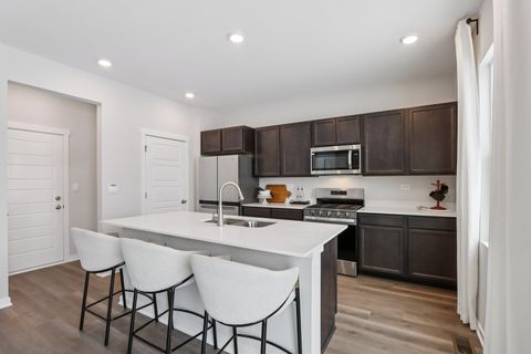 Tiny photo for 13546 S Coronado Circle, Plainfield, IL 60544 (MLS # 12555475)