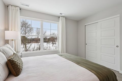 Tiny photo for 13546 S Coronado Circle, Plainfield, IL 60544 (MLS # 12555475)