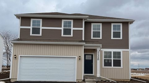 11320 Wildridge Lane Huntley IL 60142